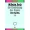 Bibliografie Wilhelm Reich