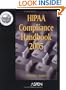 HIPAA Compliance Handbook, 2005 Edition