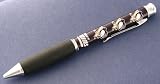 Pittsburgh Penguins Comfort Grip Pen