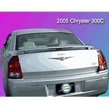 California Dream 2L Rear Spoiler Wing Lighted by California Dream