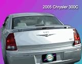 California Dream 2L Rear Spoiler Wing Lighted