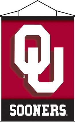 SportingGoods: NCAA Oklahoma Sooners 40