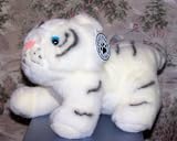 Royal White Tigers
