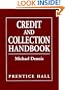 Credit and Collection Handbook