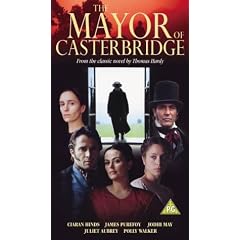 The Mayor of Casterbridge [UK Import]