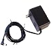 Wilson Electronics AC/DC 12 V Power Supply for Wilson Direct Connect and 811210 Series Boosters with 2.5 x 5.5 mm Jack