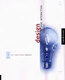 Design for interaction  :  print web product environmental user friendly graphics