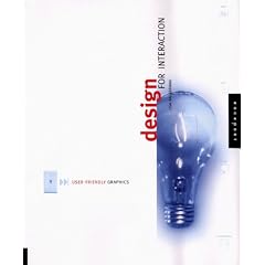 Design for Interaction: User-friendly Graphics