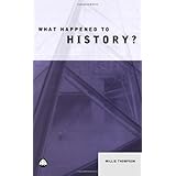 what happened to history