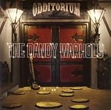 Odditorium Or Warlords of Mars Search