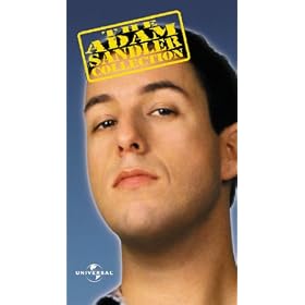 The Adam Sandler Collection