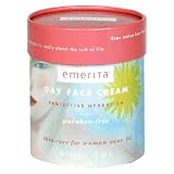Emerita Day Face Cream, 2-Ounce Jar
