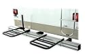 Swagman 2-Bike RV Bumper Rack