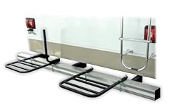 Swagman 2-Bike RV Bumper Rack 