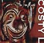 THE IRON MASK