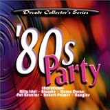  : Just The Hits: '80s Party