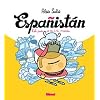 Espa�ist�n: este pa�s se va a la mierda (Pop Corn (glenat))
