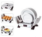 Bartscher - BA.A120.812 - Chauffe Assiettes