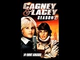 Cagney & Lacey Season 1