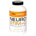 Scivation Neurostim Plus C, 180 Capsules