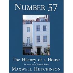 Number 57: The History of a House