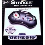 STRIKER Stereo Control Pad