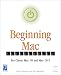 Books : Beginning Mac Programming (Mac/Graphics)