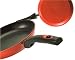 Bialetti Spice, 11 Stir Fry Pan