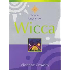 Thorsons Way of Wicca