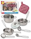 Alex Toys Super Cooking Set