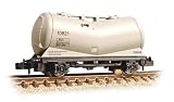 N GAuge PCA wagon grey