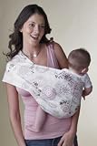 Hotslings Ana Stretch Sateen Baby Carrier Sling Size 5