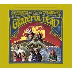 Grateful Dead