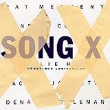 Song X: 20th Anniversary Edition
