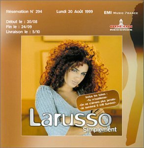 Larusso - Giniration 90 (CD 4) - Zortam Music