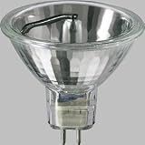 Eigenschaften Philips Leuchtmittel 41397071 / Philips Niedervolt Halogenlampe 93524 MASTER ES 35W 24° GU5,3 (5er Pack)