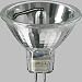 Philips Niedervolt Halogenlampe 93524 MASTER ES 35W 24° GU5,3 (5er Pack)