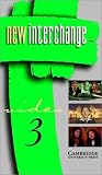New Interchange Video 3 VHS PAL: English for International Communication