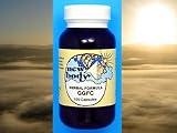 New Body Formula "GGFC" (Energy & ReJuvenation)