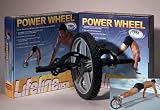 Power Wheel