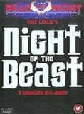 Night Of The Beast [DVD]