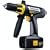Panasonic EY6950GQKW 18-Volt NiMH 1/2-Inch Cordless Hammer Drill/Driver Kit