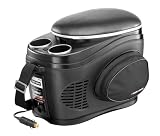Black & Decker Thermo Electric Travel Cooler - 12V