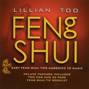 Feng Shui CD