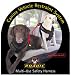 Pet Supplies : Ruff Rider Roadie Elite Canine Vehicle Restraint System/Utility Harness, size 2