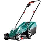 BOSCH 1200 W Rotak 32 Electric Lawnmower (2011 model) + 2 YEAR WARRANTY!