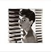 Audrey Hepburn - Dream - 16 x 16 Poster