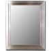 Stainless with Stainless Mirror