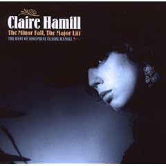 The Minor Fall the Major Lift: the Best of Josephine Claire Hamill