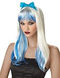 California Costumes Enchanted Tresses Wig